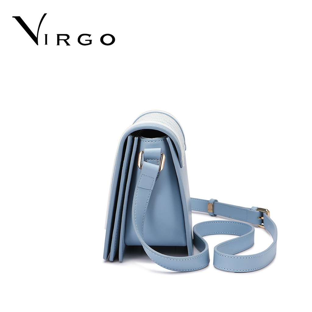 Túi đeo chéo nữ Nucelle Virgo VG544