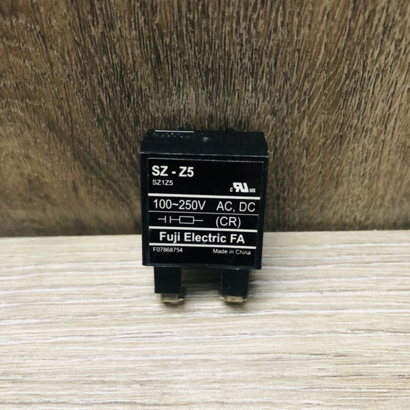 Tụ Fuji SZ-Z5