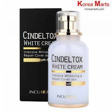 [cAM KẾT CHẤT LƯỢNG SẢN PHẨM]Kem dưỡng da giam nám Cindel tox