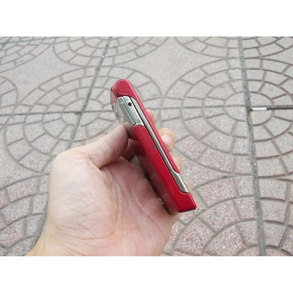 Điện thoại Nokia N76 Nắp Gập Chính Hãng Bảo Hành 12 Tháng | BigBuy360 - bigbuy360.vn