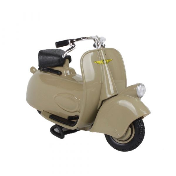 Đồ chơi sưu tập MAISTO Mô hình xe Vespa 04340/MT39540