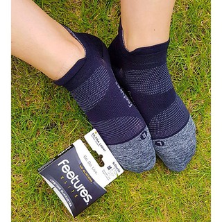 Vớ khử mùi nhanh khô - Vớ Feetures siêu bền mã N5
