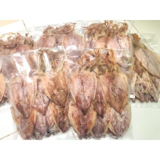 khô mực loại 1, bịch 500g