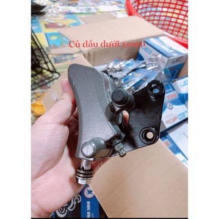 Củ dầu dưới xe điện Xmen< GIÁ RẺ NHẤT>