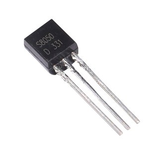 Combo 10 Transistor S8050 TO-92 40V 1.5A NPN