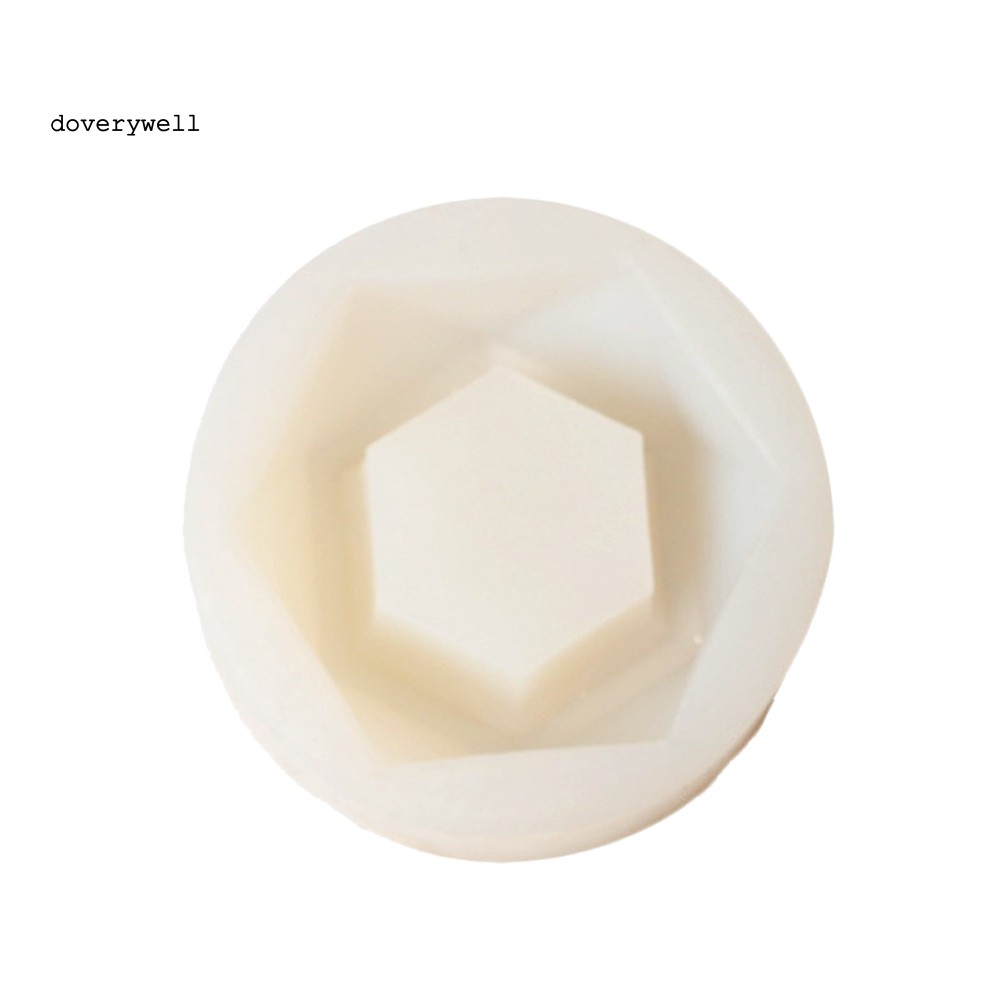 Khuôn Silicone Tạo Hình Chậu Cây Độc Đáo Tiện Dụng