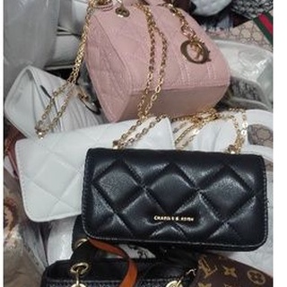 Túi C.N.K Size 19 (CÓ ẢNH THẬT)