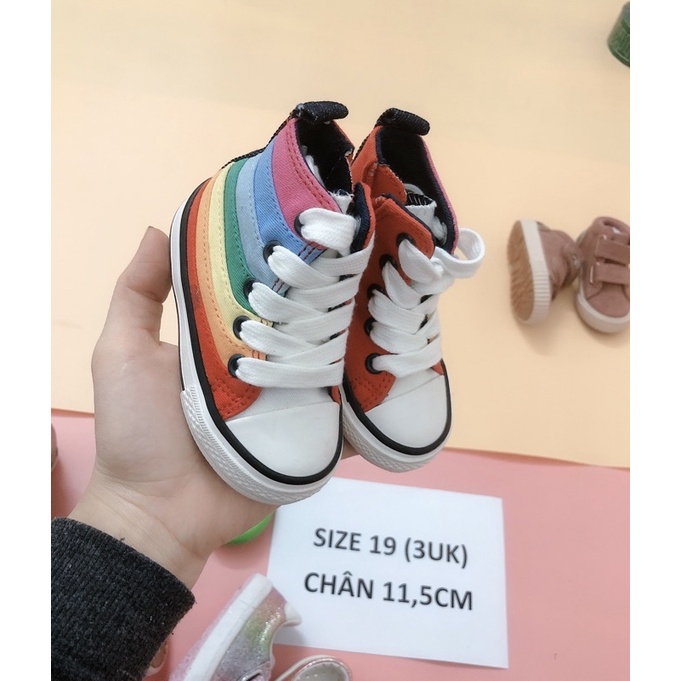 Giày Next sale lẻ size