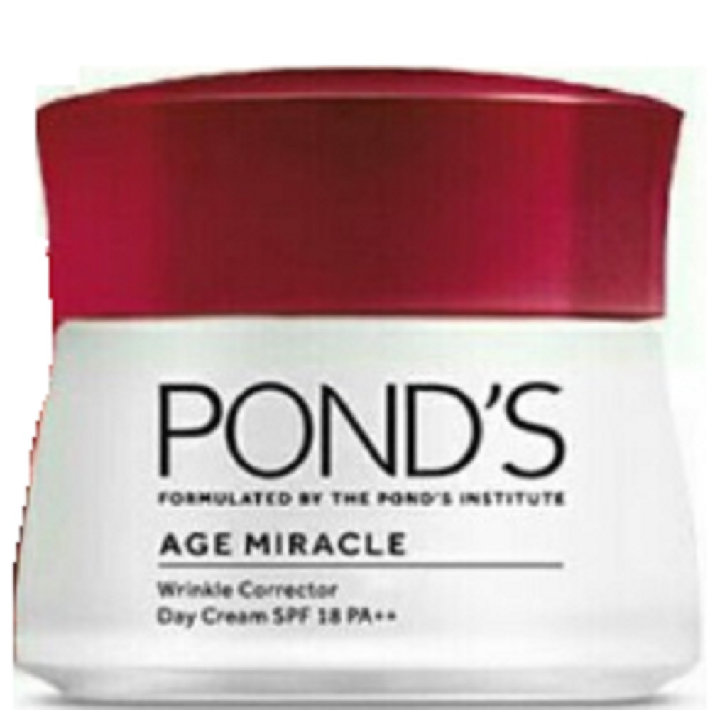 Kem Dưỡng Da Chống Lão Hóa Ponds Age Miracle Ban Ngày suu.shop cam kết 100% chính hãng