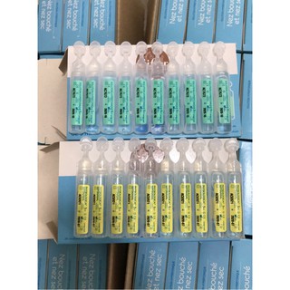 Nước muối tép xanh tép vàng Grifer Pháp - hsd 2023