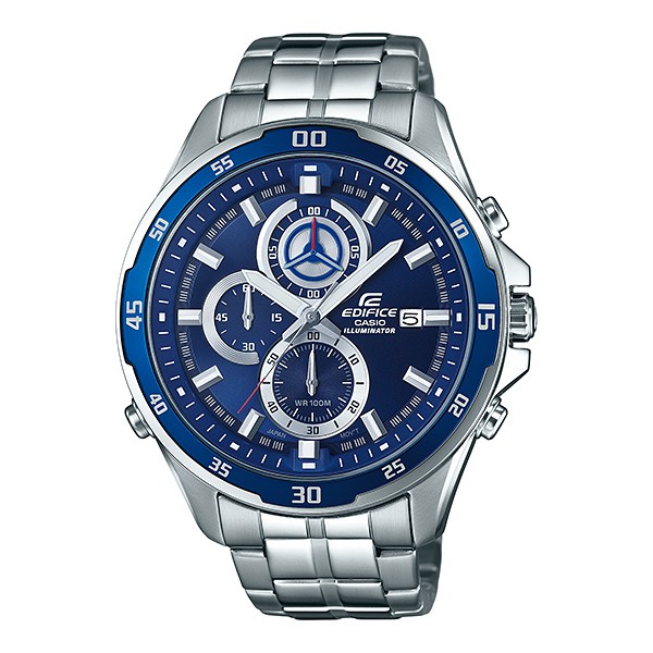 Đồng hồ nam Casio EF 547D