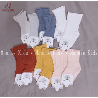 TẤT CHÂN CAO CỔ KID HOUSE