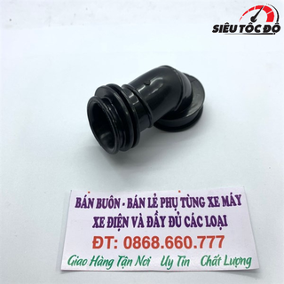 Cao su cổ hút Dream