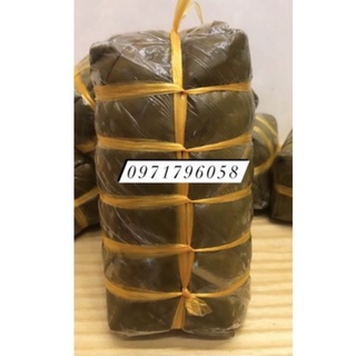 CHẢ LỤA NHÀ LÀM
