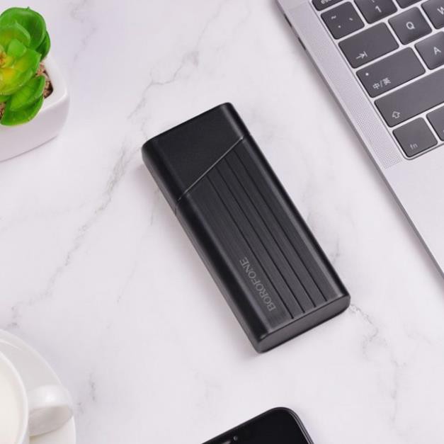 Pin Dự Phòng 10.000mah Borofone BT23