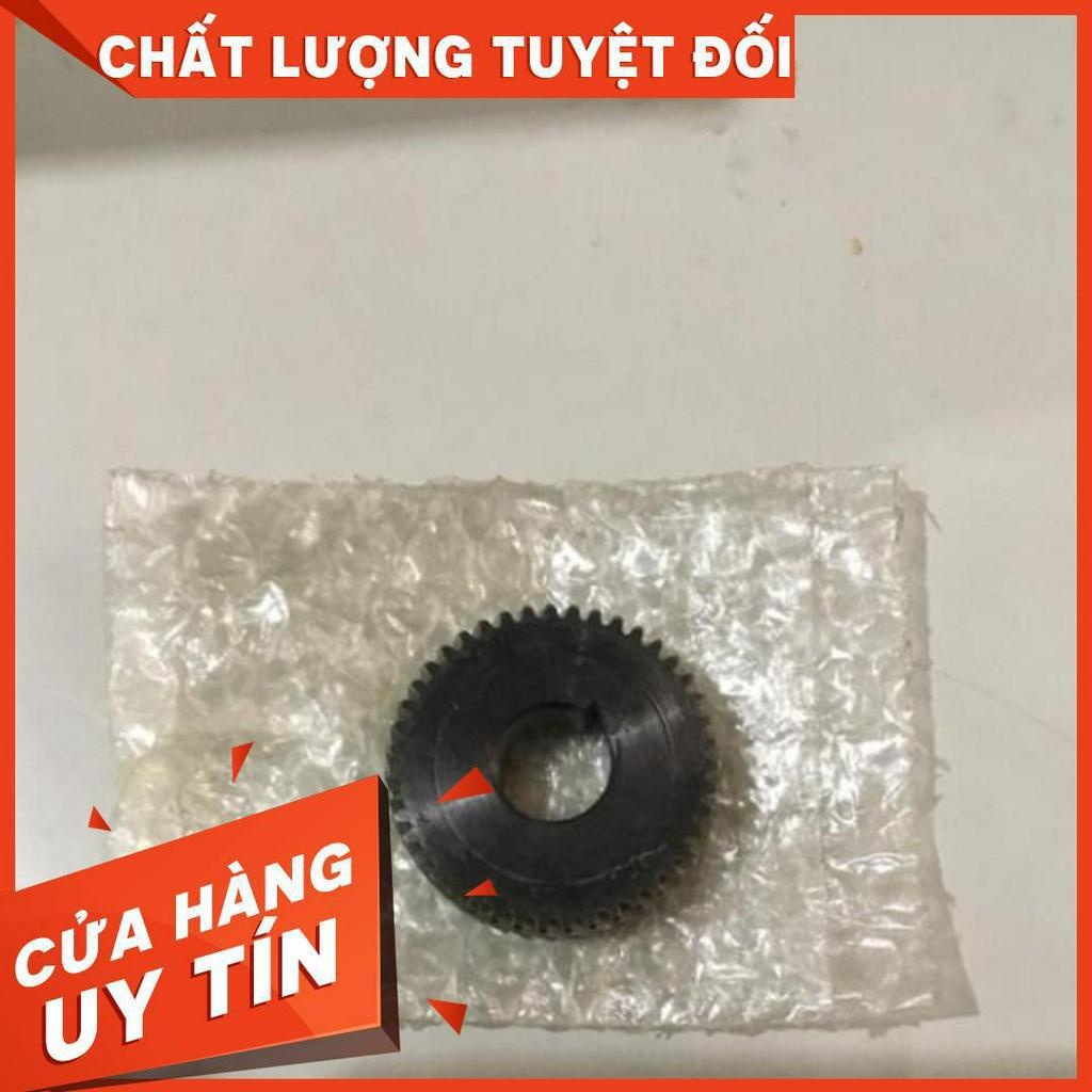[𝙁𝙍𝙀𝙀 𝙎𝙃𝙄𝙋]  Bánh răng máy bào bàn MLT100