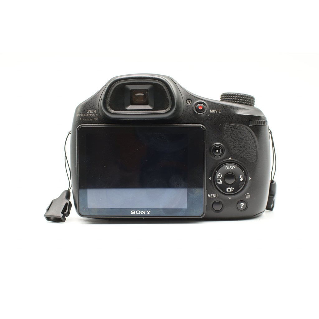 Máy ảnh Sony Cybershot DSC-HX300 | BigBuy360 - bigbuy360.vn