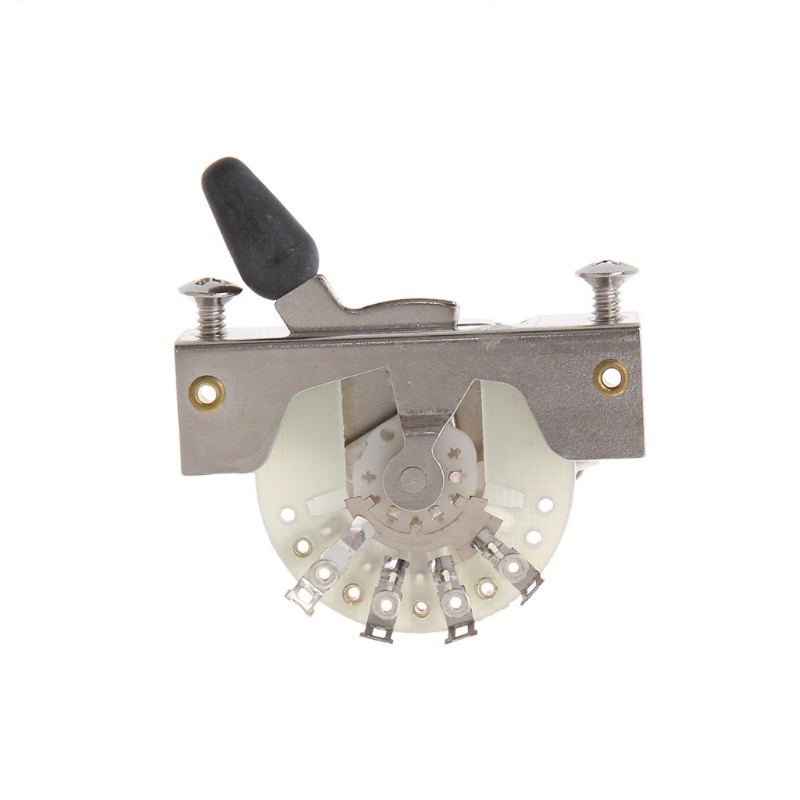 1 Công Tắc Pickup 3 Chiều Thay Thế Chuyên Dụng Cho Đàn Guitar Điện