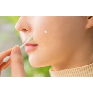 [BAY MỤN VIÊM SAU 5 NGÀY] - Chấm mụn Lapalette Calming Green