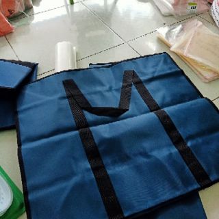 Túi Vải Đựng Quần áo,Chăn Màn Siêu To Siêu Bền ,Chống thấm tốt, Loại 1(Khác Túi Chất Bạt)