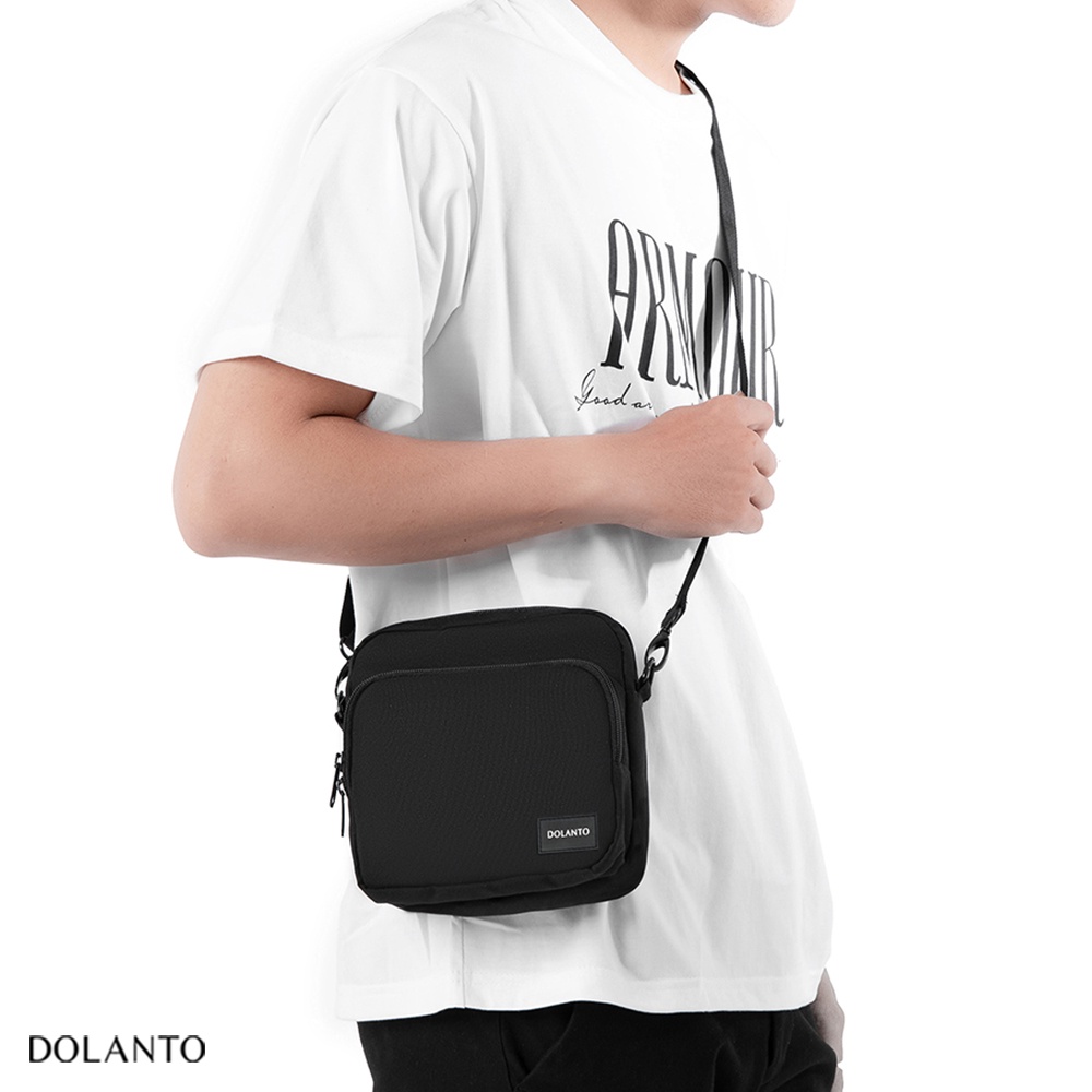 Túi DOLANTO BRAND Mini Bag