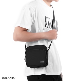 Túi DOLANTO BRAND® Mini Bag