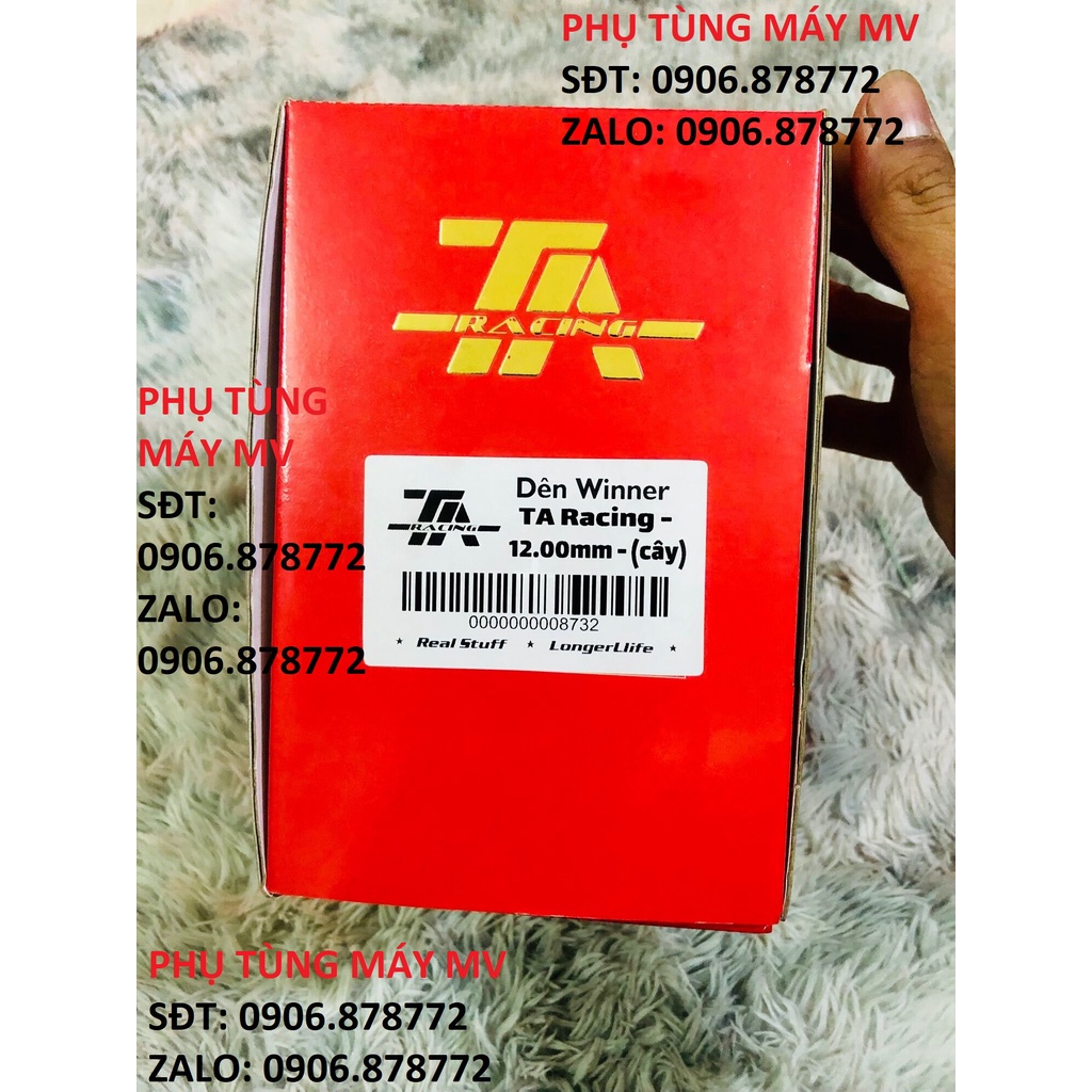 Dên đôn TA +6li CHÍNH HÃNG dành cho Winner Sonic