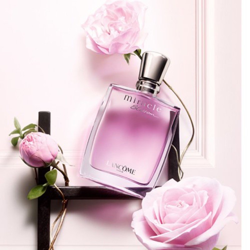 Vial mẫu thử nước hoa nữ Tresor Lanuit Musc Diamant/Idole/Lavie est Bella Happiness/Enrose/L’eclat/miracle Secret 1.2ml