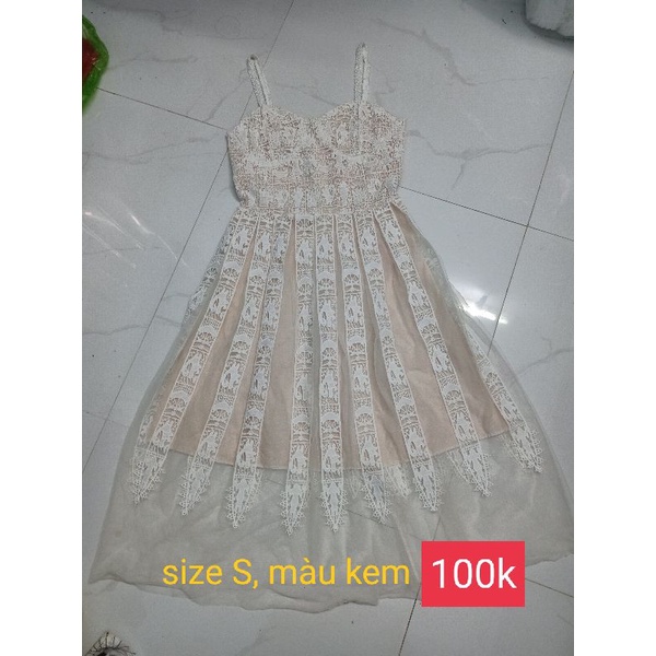 đầm, váy đi tiệc, đi chơi