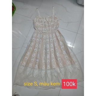 Đầm, váy đi tiệc, đi chơi