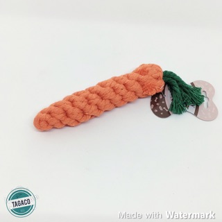 🥕🥕(G009) ĐỒ CHƠI CHO CHÓ HÌNH CÀ RỐT🥕🥕