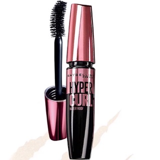 Mascara Maybelline Volum’ Express Hyper Curl (9.2ml) 100% chính hãng TAT cung cấp và bảo trợ.