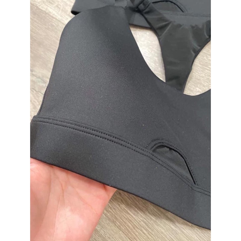 Áo tập Gym Victoria’s Secret canh sale