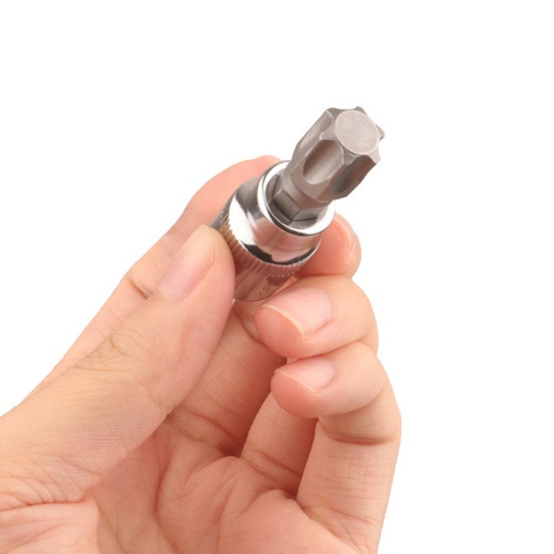 Bộ Tua Vít Lục Giác Chống Ăn Mòn Chất Lượng Cao