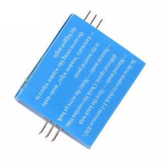 Thiết bị kiểm tra động cơ servo