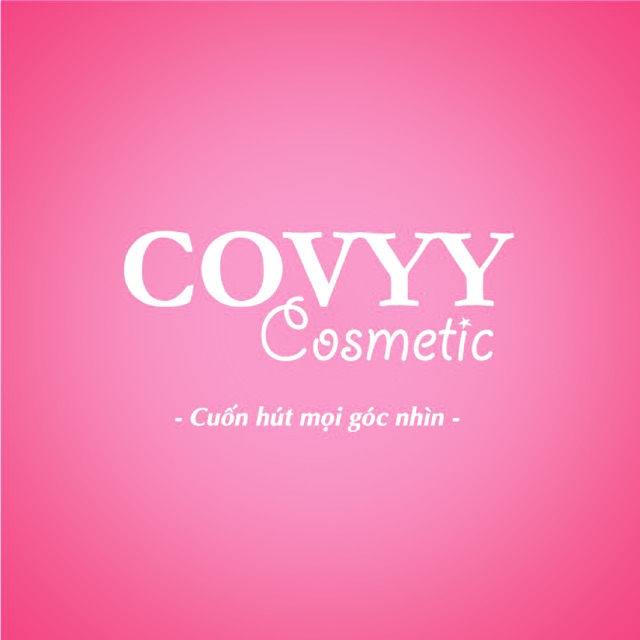 COVYY Cosmetics❣️