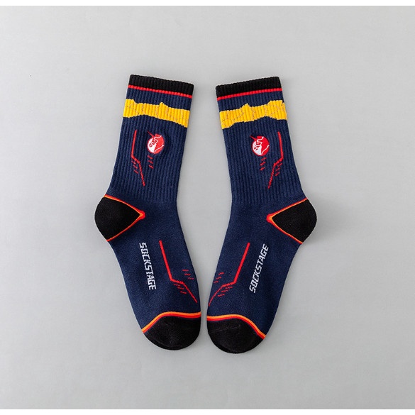 Vớ Tất Travis Scott DUNK SB nam nữ phong cách thể thao, năng động.