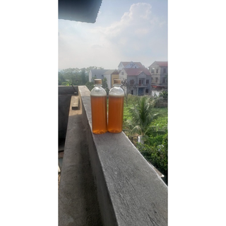 Mật ong rừng nguyên chất