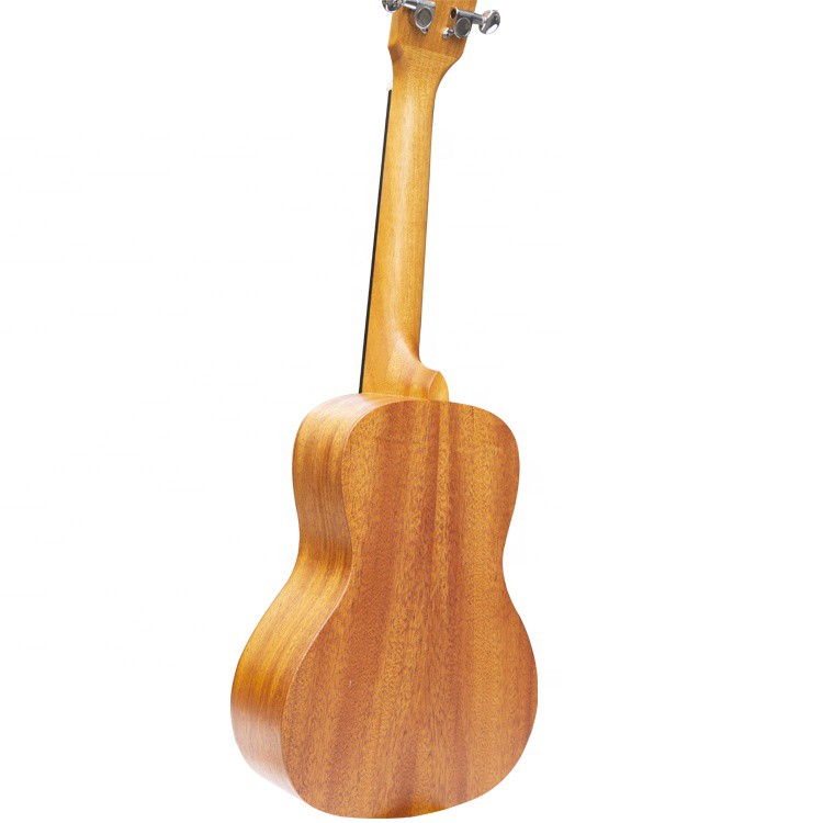 Đàn Ukulele Gecko Size Concert 23 Inch Gỗ Mahogany