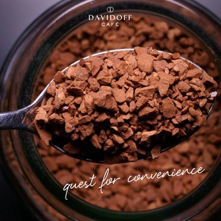 [Hỏa Tốc] Cafe Davidoff Rich Aroma 100g