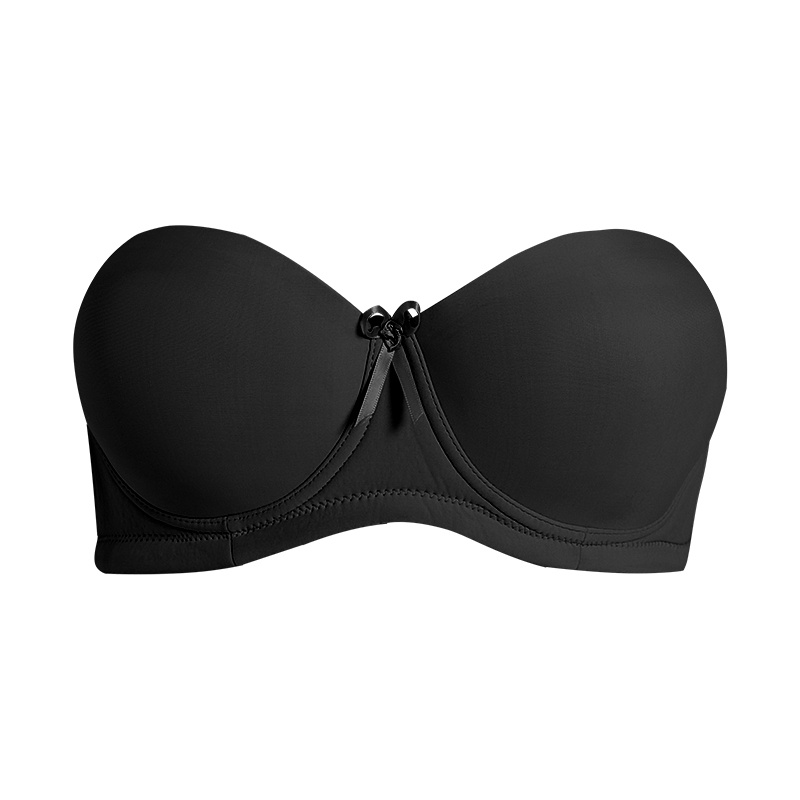 Áo ngực FallSweet vô hình cup E F nâng ngực không dây liền mạch chống trượt thời trang dành cho nữ