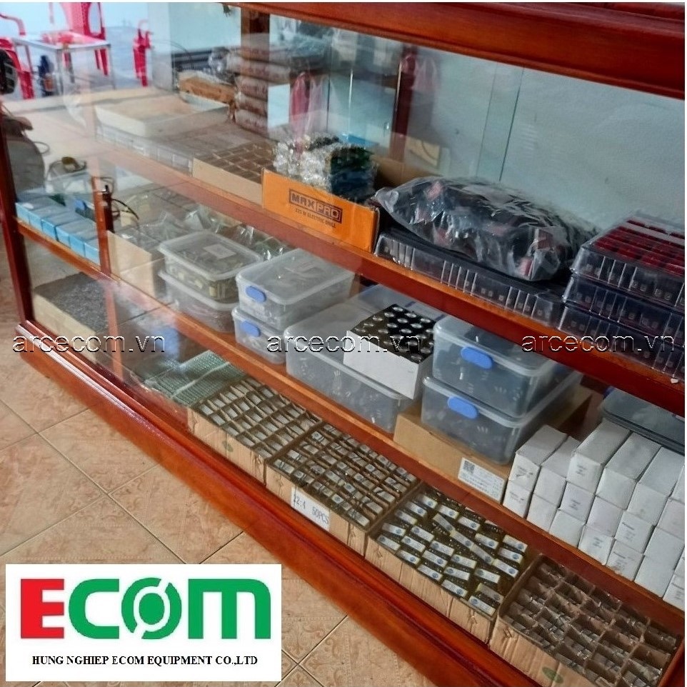 Van khí 220V dùng cho máy hàn tig