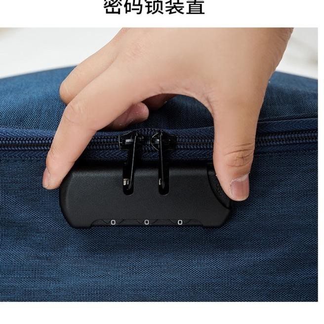 Bộ Dụng Cụ Ăn Uống Chất Lượng Cao ✮➪ Túi Đựng Tài Liệu Tiện Lợi Chất Lượng | Túi Đựng Tài Liệu Chống Thấm Nước Tiện Dụng | BigBuy360 - bigbuy360.vn