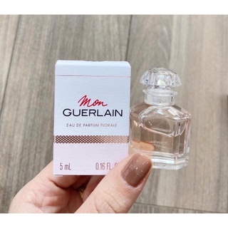 Nước hoa mini nữ Mon Gue.erlain 5ml
