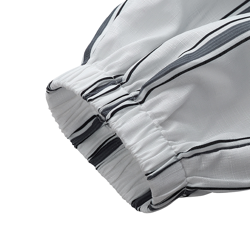 Quần Dài Ống Rộng Lưng Dây Rút Phong Cách Năng Động Trẻ Trung Dành Cho Nữ ZANZEA | BigBuy360 - bigbuy360.vn