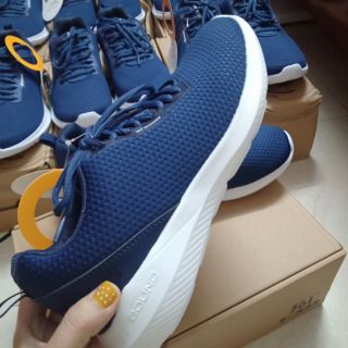 Giày 361 chính hãng sale tốt quá ạ