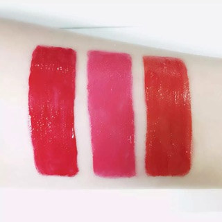 Liss 20 Creamy Lip Tint 