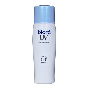 Sữa Chống Nắng Bioré Chống Thấm Nước SPF 50+/PA++++ 40ml UV Perfect Milk