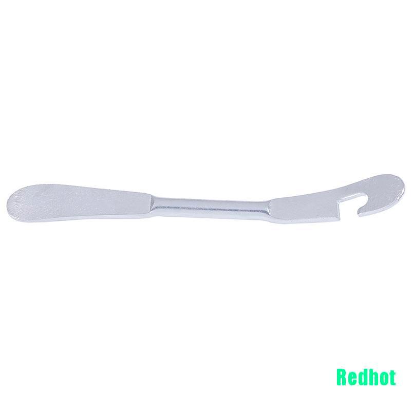 Dụng Cụ Sửa Chữa Lốp Xe Đạp Bằng Thép Không Gỉ Cao Cấp