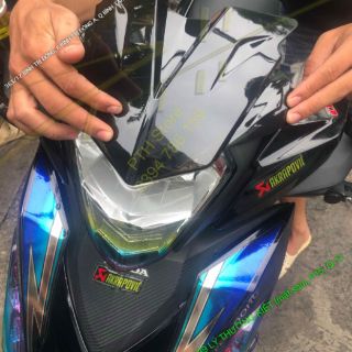 Mão WINNER X lắp cho winner đời đầu